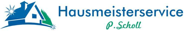 Hausmeisterservice Scholl